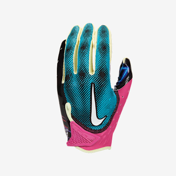 Football Gloves. Nike.com